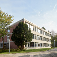 Fritz-Schumacher-Schule III