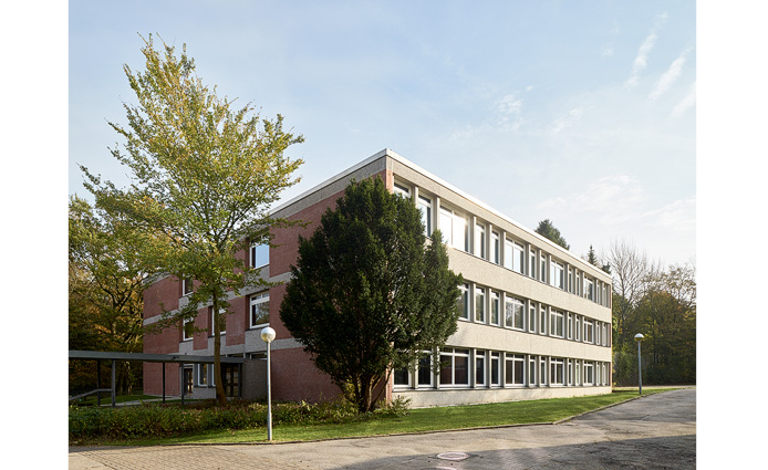 Fritz-Schumacher-Schule III